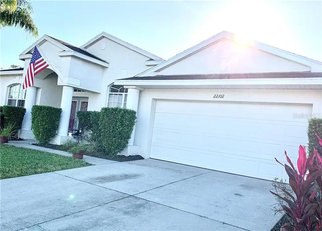 22102 Red Jacket Lane Land O Lakes FL 34639