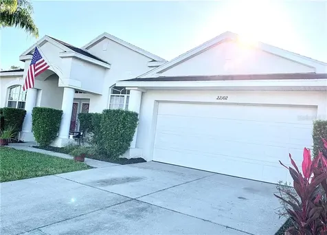 22102 Red Jacket Lane Land O Lakes FL 34639