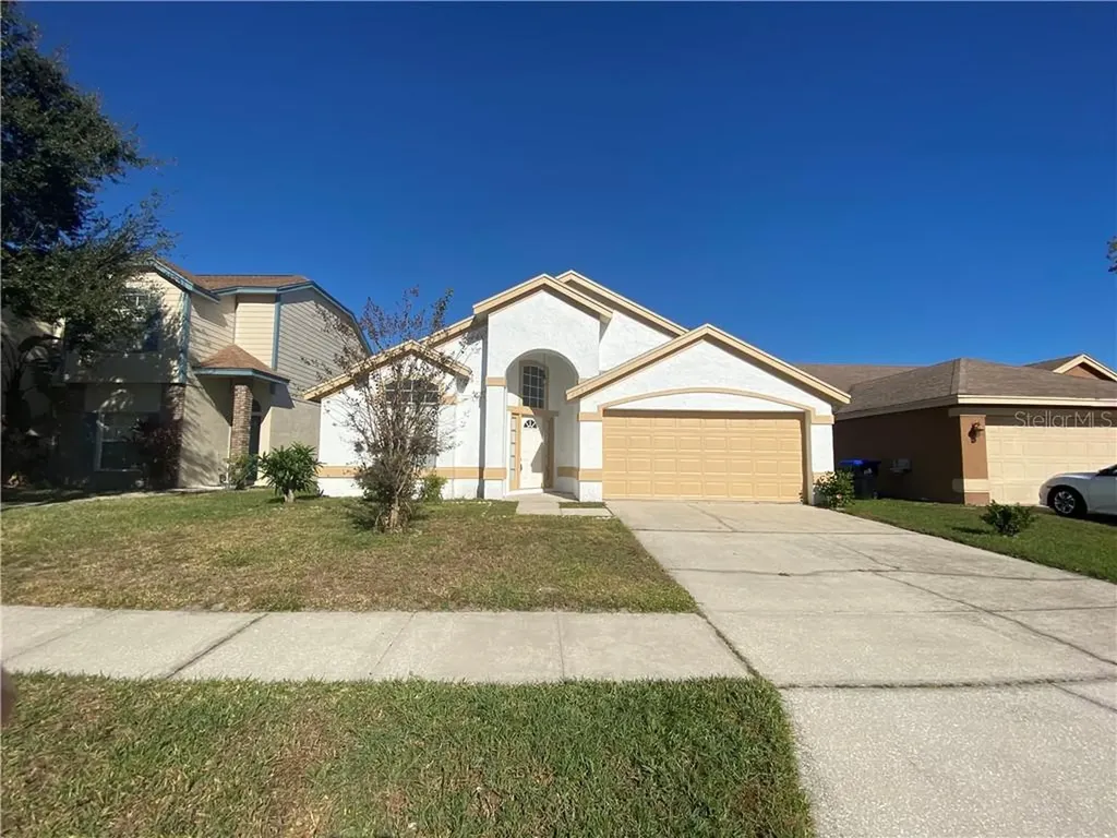 2037 Crosshair Circle Orlando FL 32837