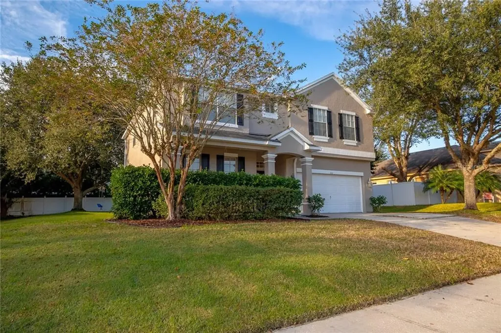 363 Heather Hills Drive Clermont FL 34711