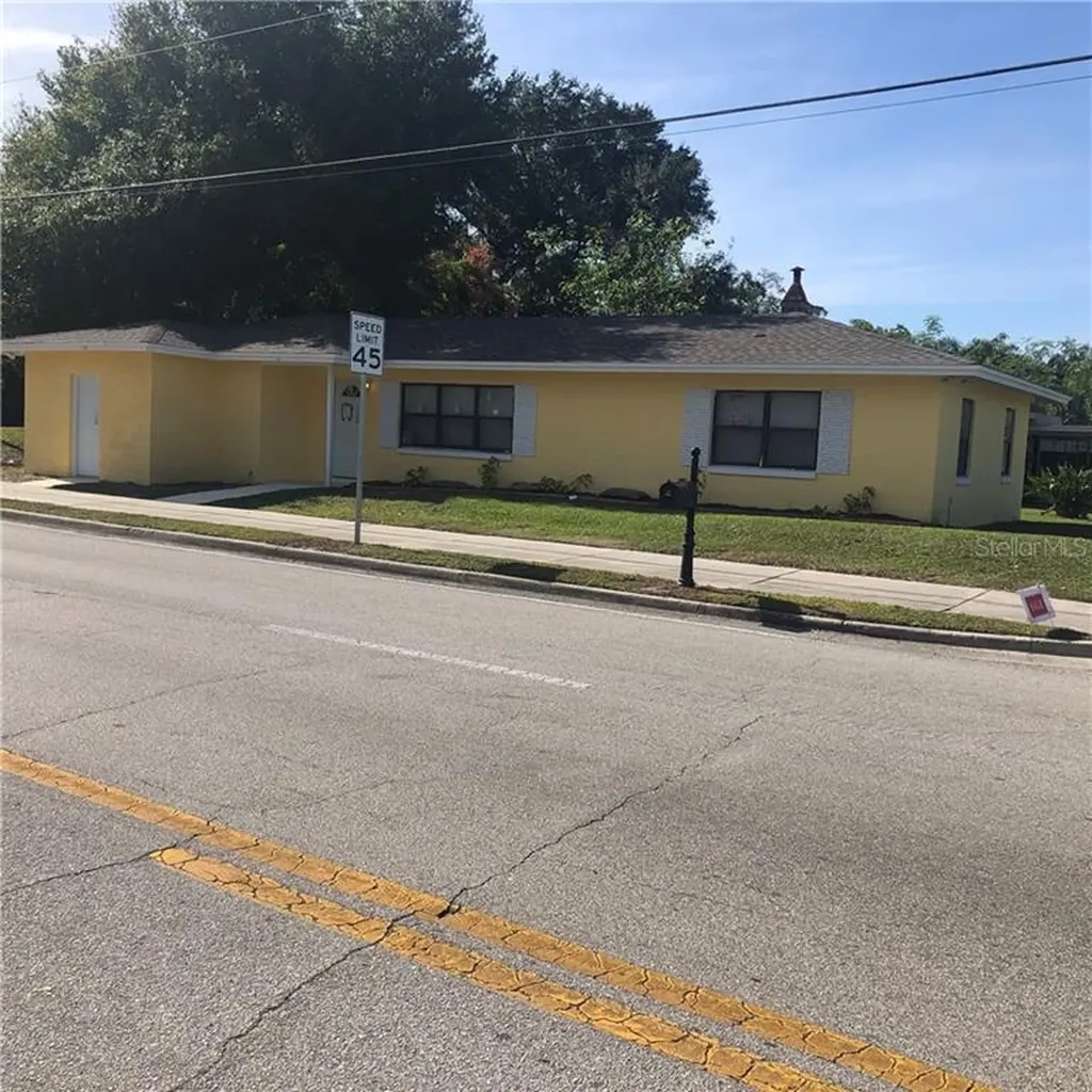 2148 S Rio Grande Avenue Orlando FL 32805