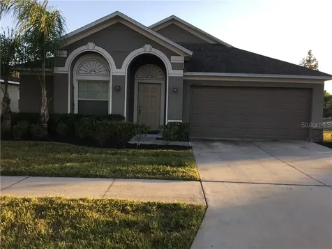 2326 Dakota Rock Drive Ruskin FL 33570