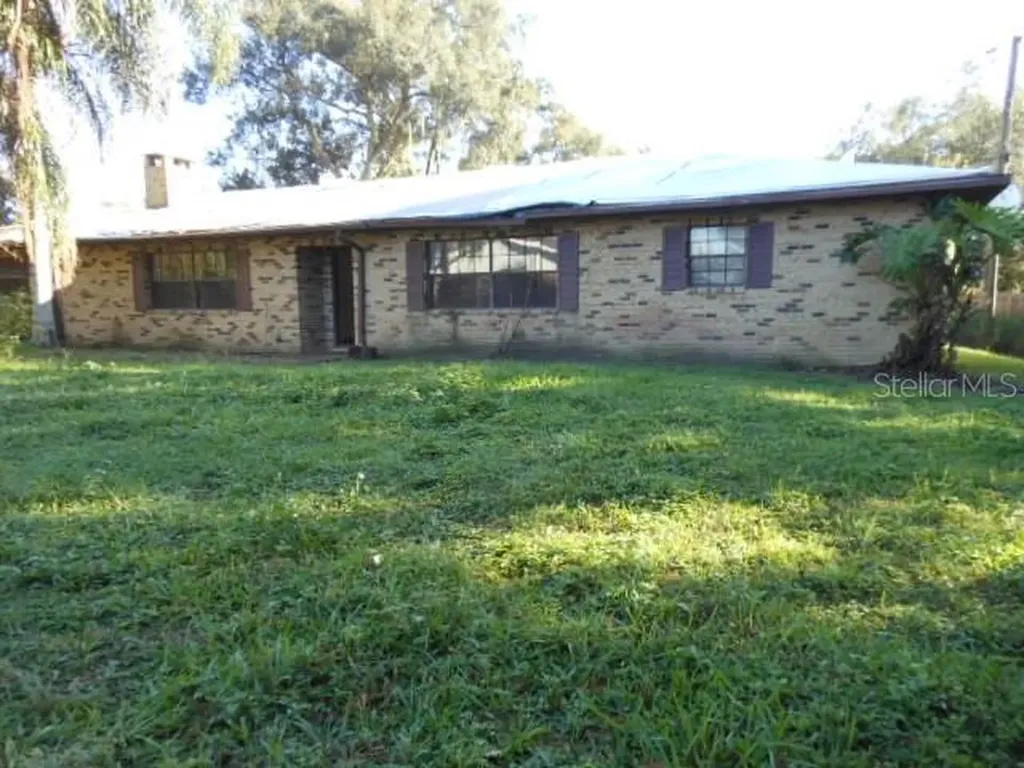 1536 Churchill Court Lakeland FL 33801