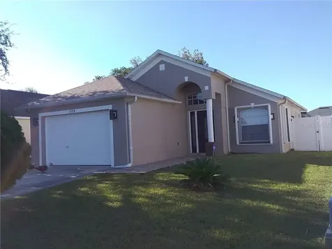 2128 Jessa Drive Kissimmee FL 34743