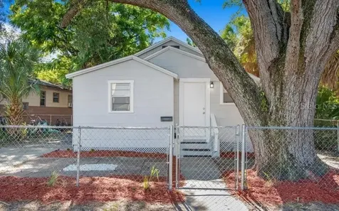 2926 Fairfield Avenue S St Petersburg FL 33712