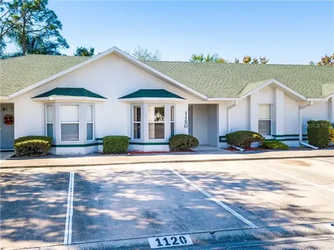 1120 Jade East Lane Kissimmee FL 34744