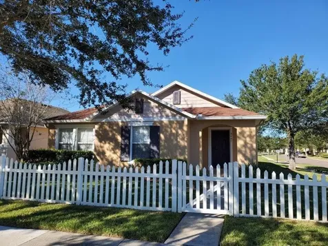 2407 Lacerta Drive Orlando FL 32828