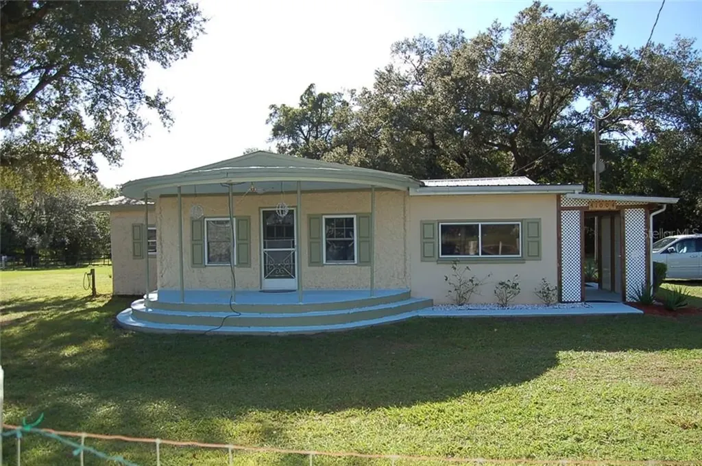 41004 Stewart Road Dade City FL 33525