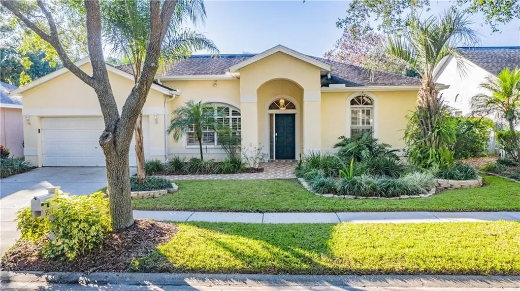 9311 Hampshire Park Drive Tampa FL 33647