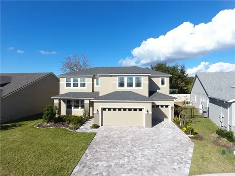 14829 Winkfield Court Winter Garden FL 34787