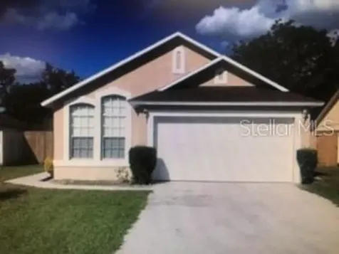 10107 Cypress Glen Place Orlando FL 32825