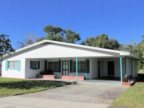 805 Agnes Drive Altamonte Springs FL 32701