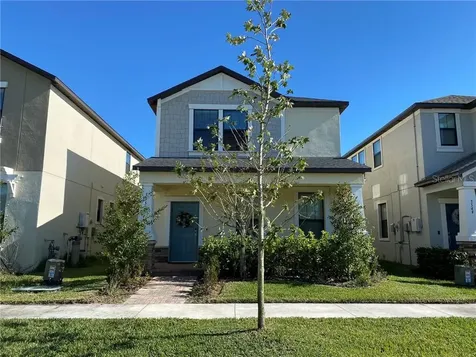3552 Pine Ribbon Drive Land O Lakes FL 34638