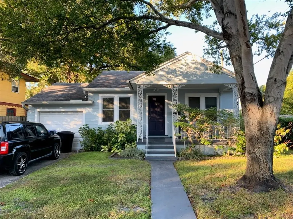 1721 34th Avenue N St Petersburg FL 33713