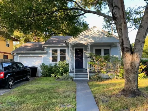1721 34th Avenue N St Petersburg FL 33713