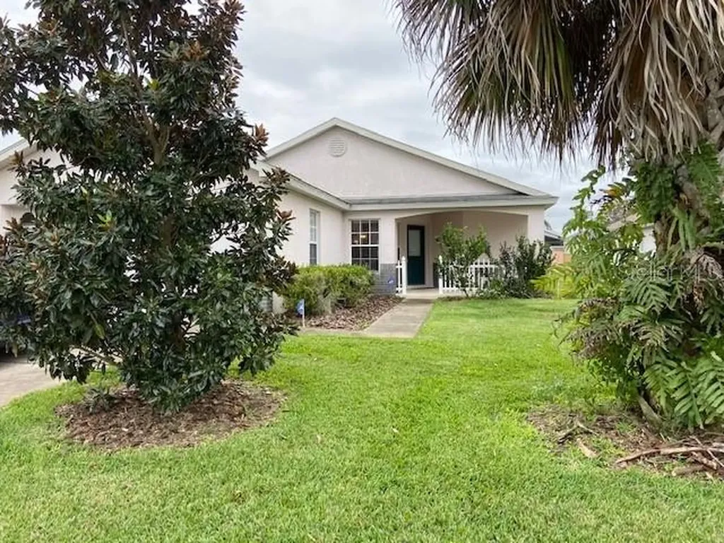 2653 Oneida Loop Kissimmee FL 34747