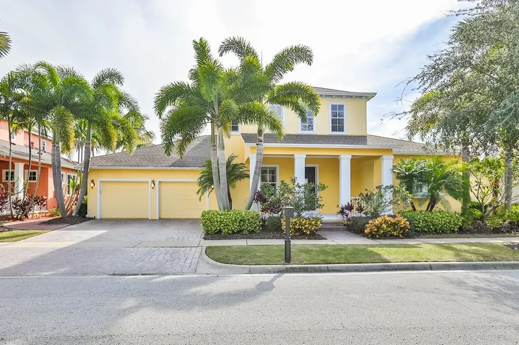 843 Islebay Drive Apollo Beach FL 33572