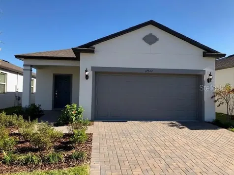 17513 Butterfly Pea Court Clermont FL 34714