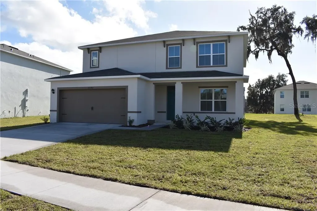 10540 Bronze Leaf Court Leesburg FL 34788