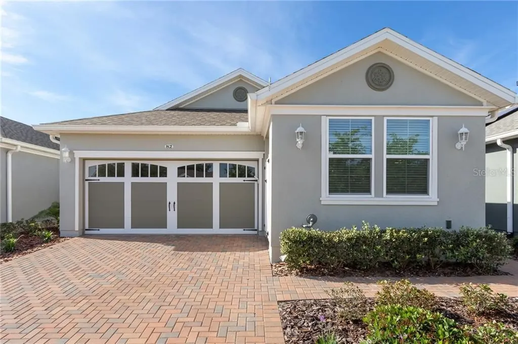 82 Bayou Bend Road Groveland FL 34736