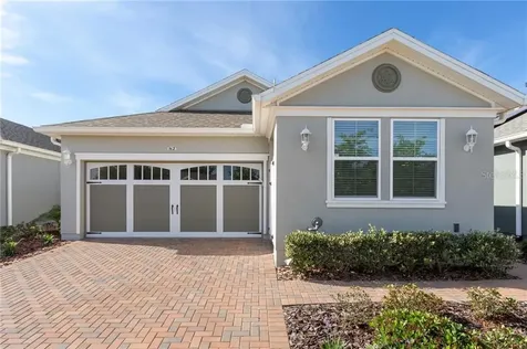 82 Bayou Bend Road Groveland FL 34736