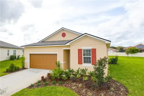 701 Meadow Pointe Drive Haines City FL 33844