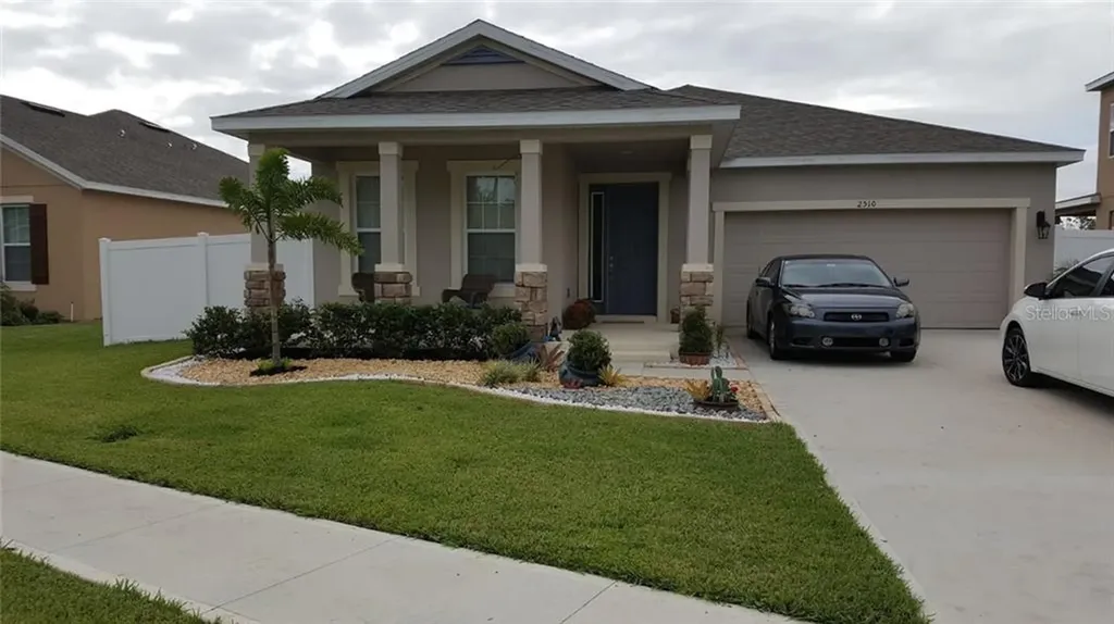 2510 Marshfield Preserve Way Kissimmee FL 34746