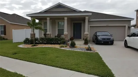2510 Marshfield Preserve Way Kissimmee FL 34746