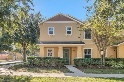 13848 Golden Russet Drive Winter Garden FL 34787