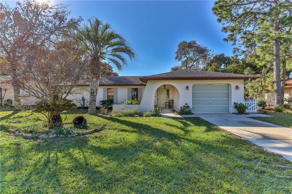 12272 Waco Street Spring Hill FL 34609