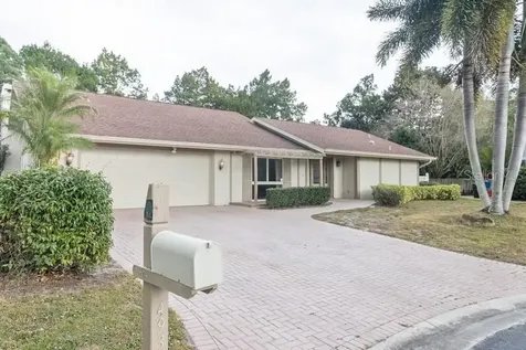 4937 Silkwood Drive Sarasota FL 34241