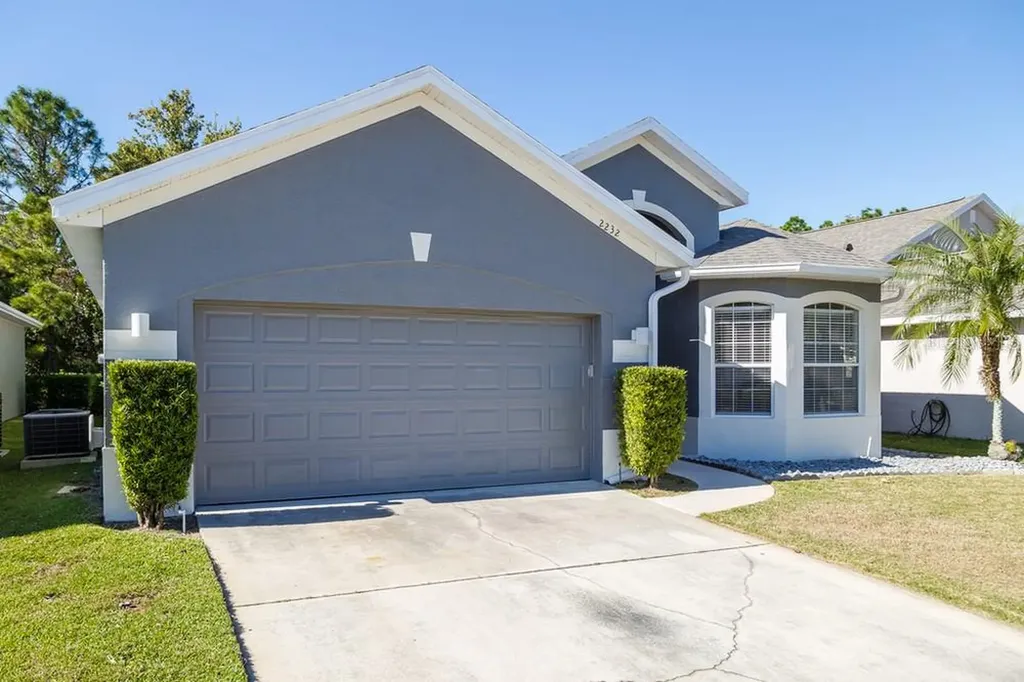 2232 Cypress Trace Circle Orlando FL 32825