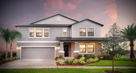 11818 Sunburst Marble Road Riverview FL 33579