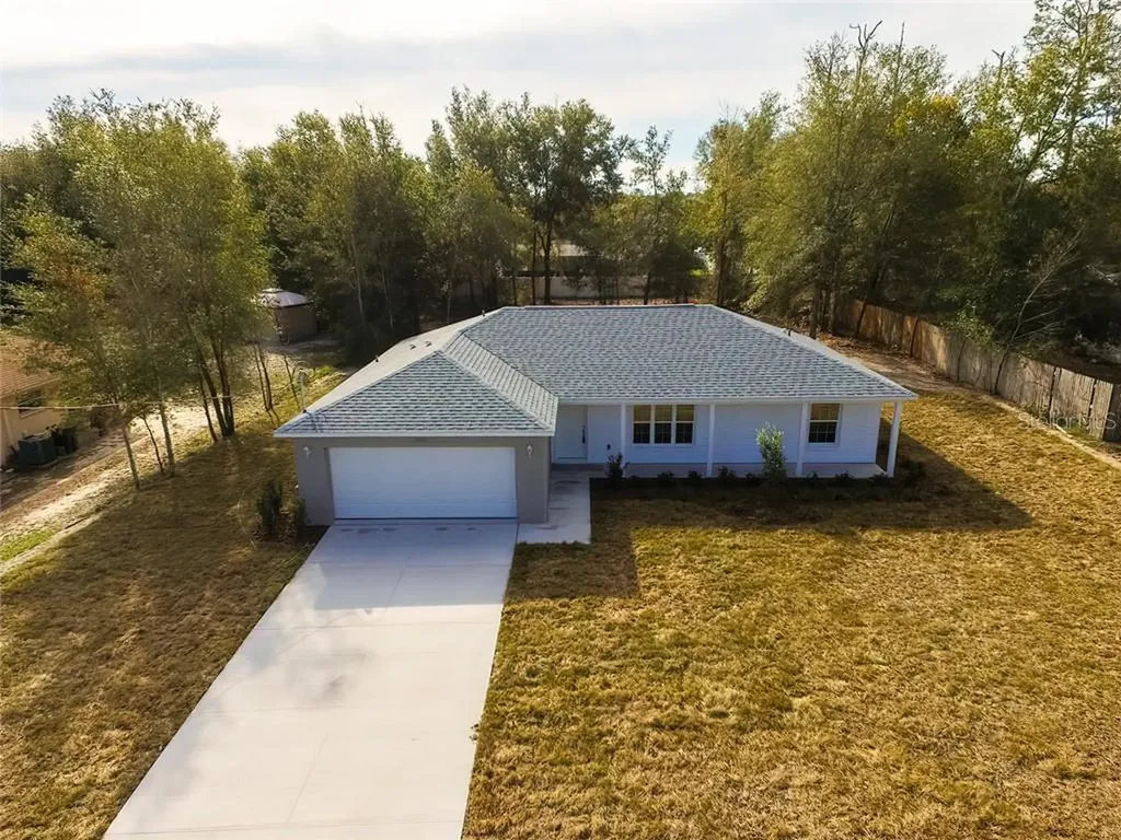 12310 Birch Street Brooksville FL 34613