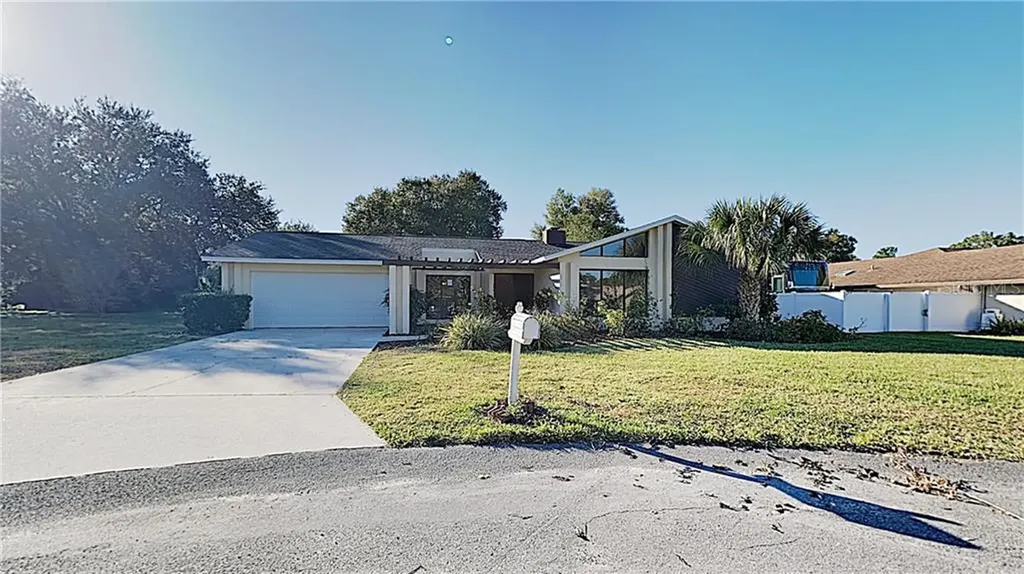 1808 Stonecrest Court Lakeland FL 33813