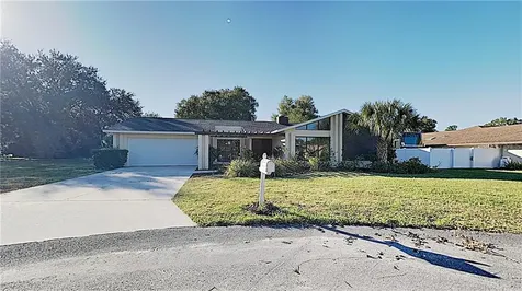 1808 Stonecrest Court Lakeland FL 33813