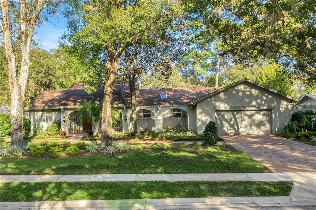 203 Buttonwood Drive Longwood FL 32779
