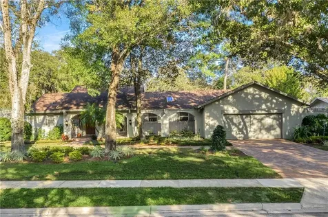 203 Buttonwood Drive Longwood FL 32779