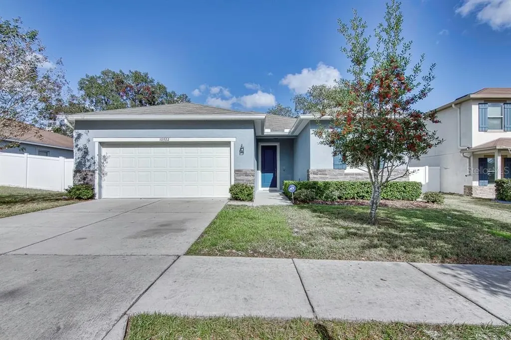 10922 Pond Pine Drive Riverview FL 33569