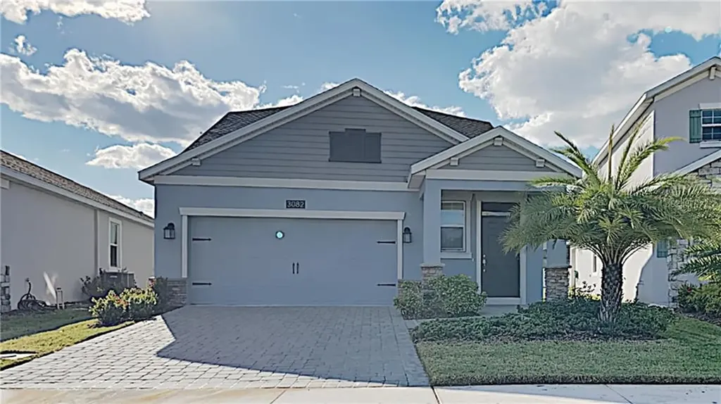 3082 Prelude Lane Kissimmee FL 34746