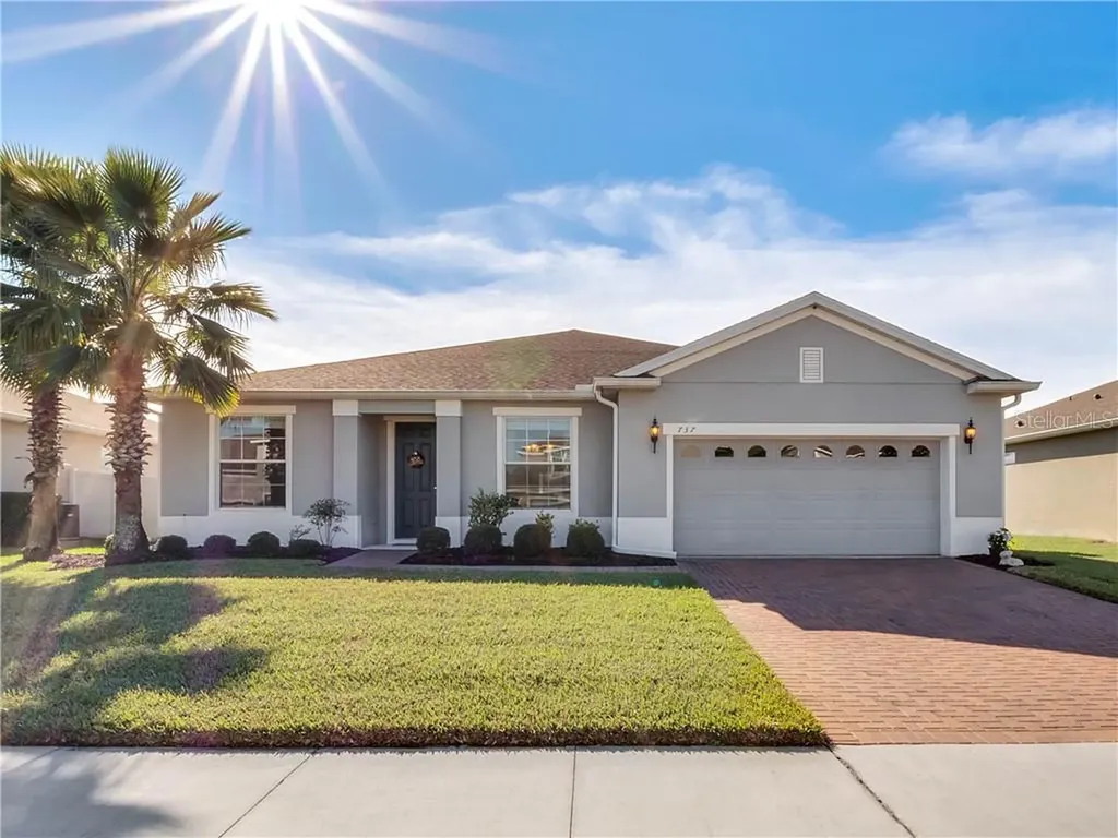 737 River Grass Lane Winter Garden FL 34787