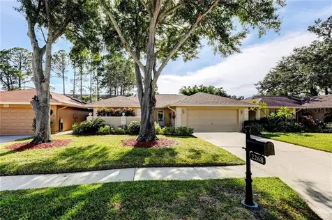 2268 Heron Circle Clearwater FL 33762