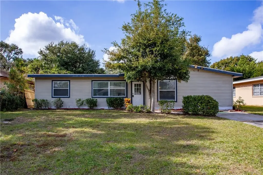 1464 S Prescott Avenue Clearwater FL 33756