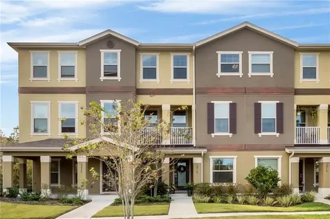 10718 Sunset Ridge Lane Orlando FL 32832