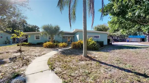 2090 69th Avenue S St Petersburg FL 33712