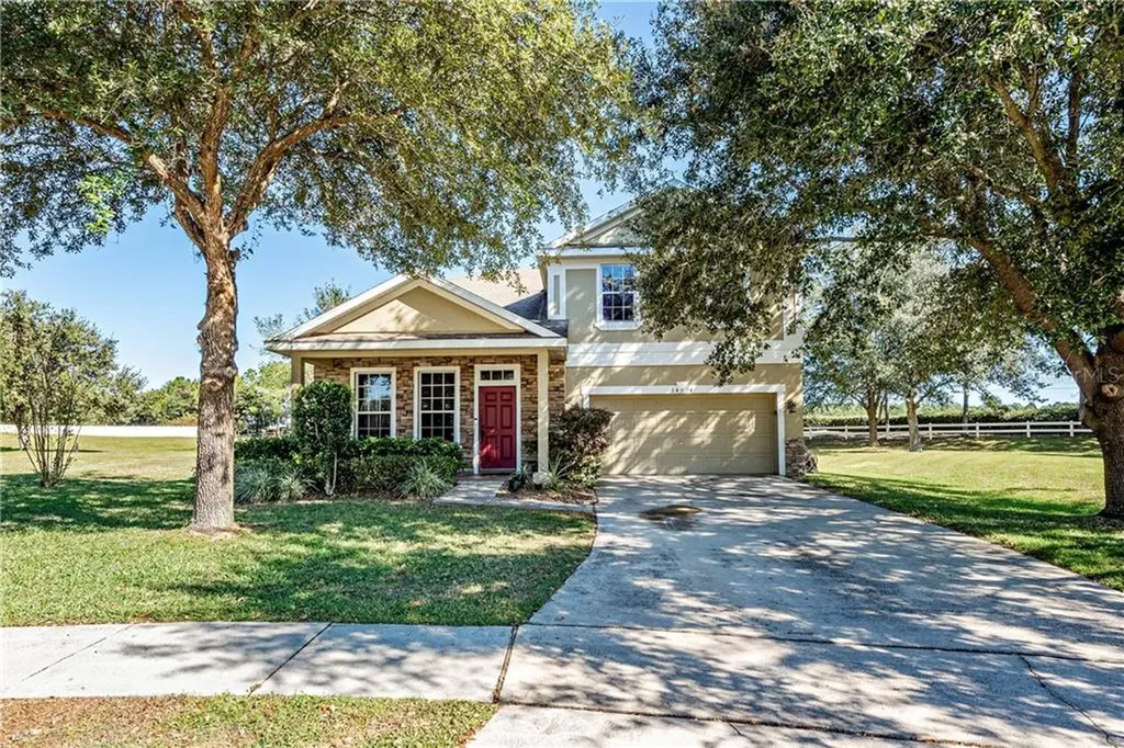 34024 Terragona Drive Sorrento FL 32776
