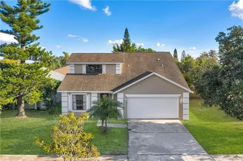 3034 Woolridge Drive Orlando FL 32837