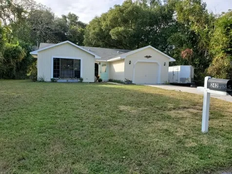 242 Bayou Vista Street Debary FL 32713