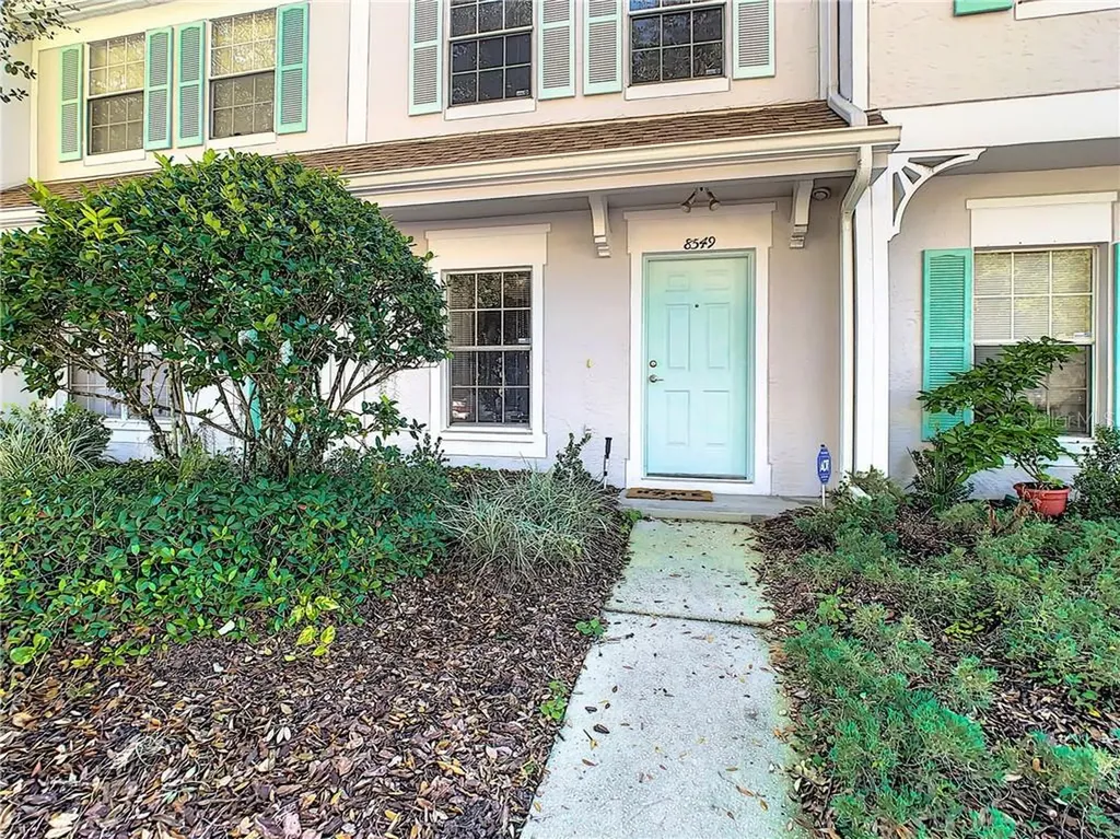 8549 Hunters Key Circle Tampa FL 33647