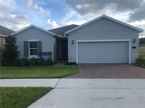 735 Jefferson Street Davenport FL 33837